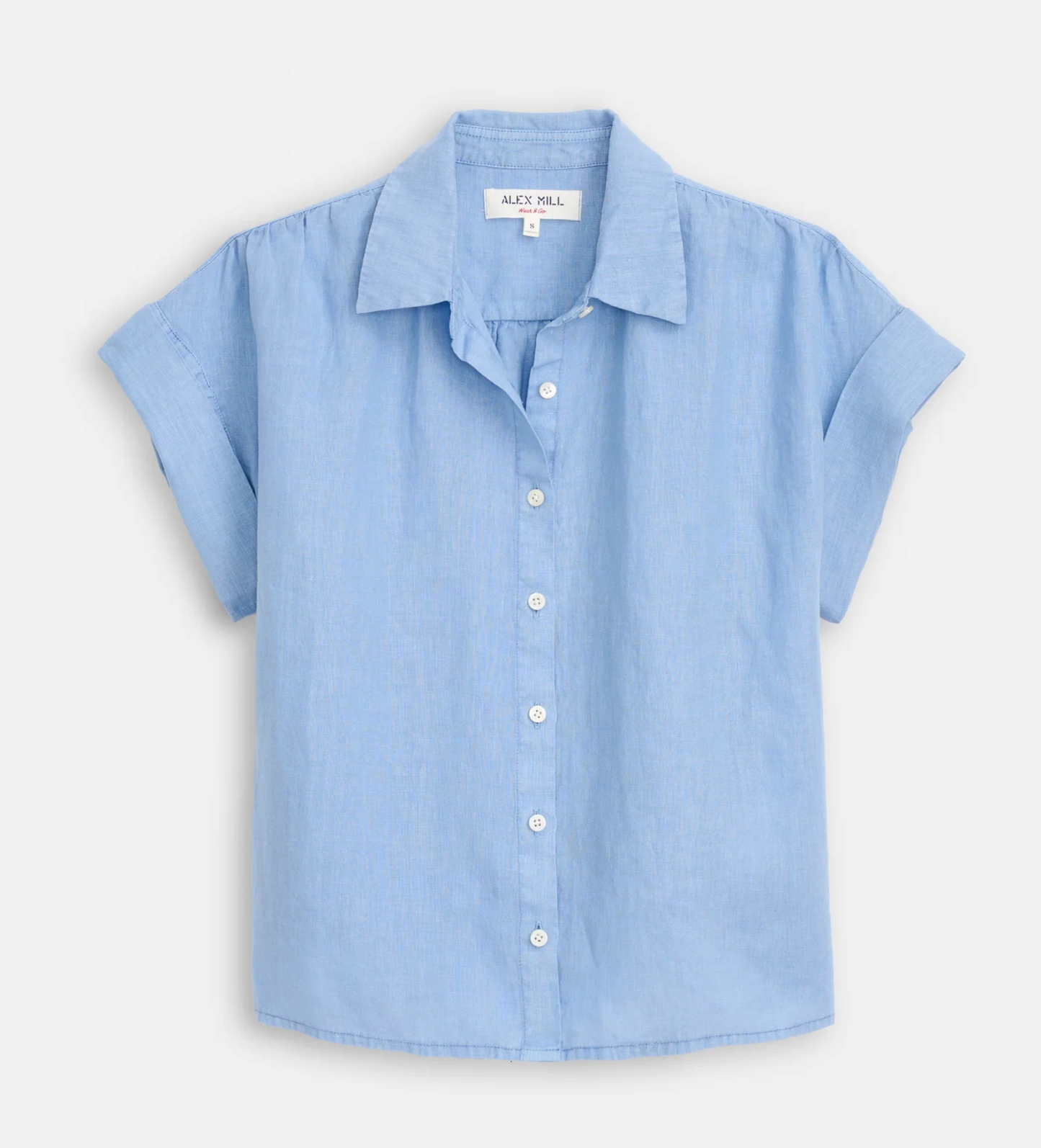 Maddie Shirt