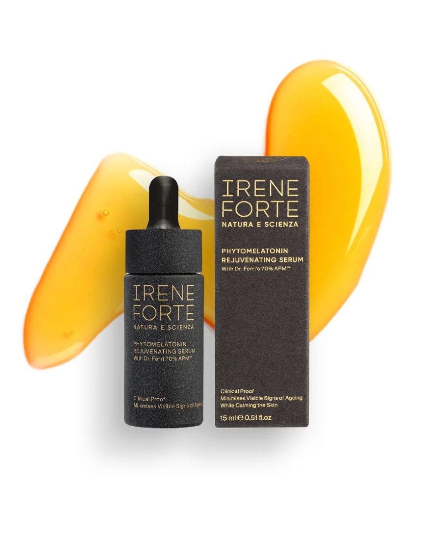 Rejuvenating Phytomelatonin Serum