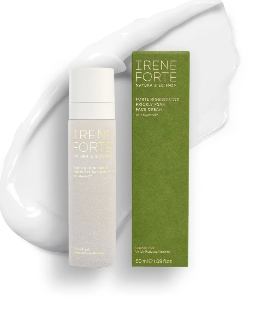 Prickly Pear Face cream