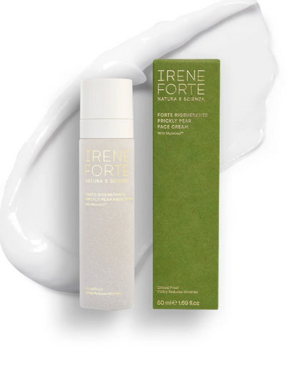 Prickly Pear Face cream