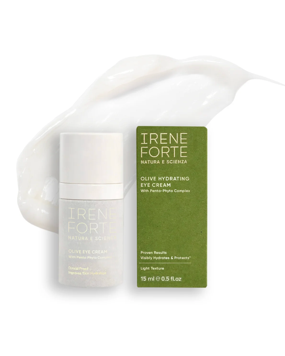 Olive Hydrating Eye Cream