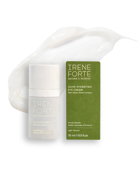 Olive Hydrating Eye Cream