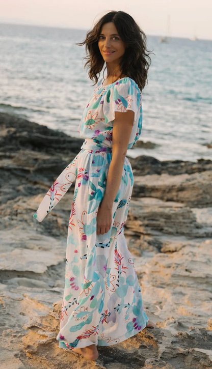 Dani Jumpsuit