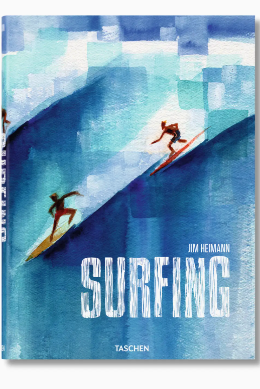 Surfing