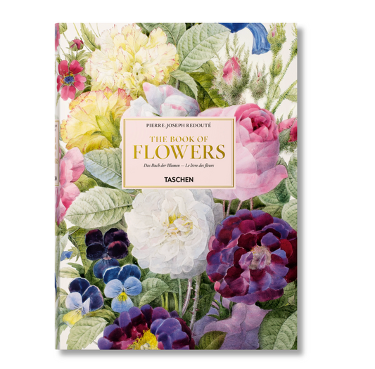 The Book of Flowers