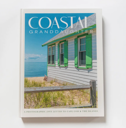 Coastal Granddaughter
