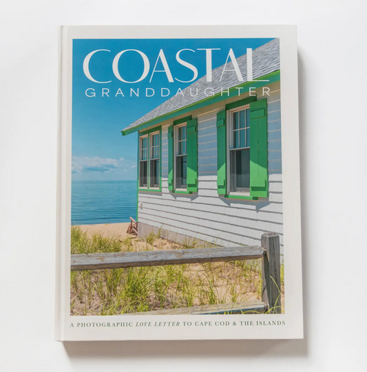 Coastal Granddaughter