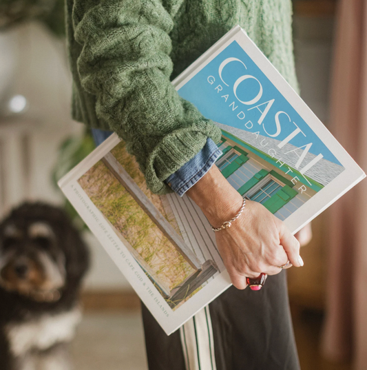 Coastal Granddaughter