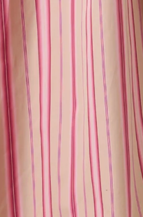 Bianca Vest Capri Stripes