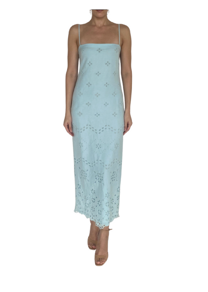 Hanna Midi Dress