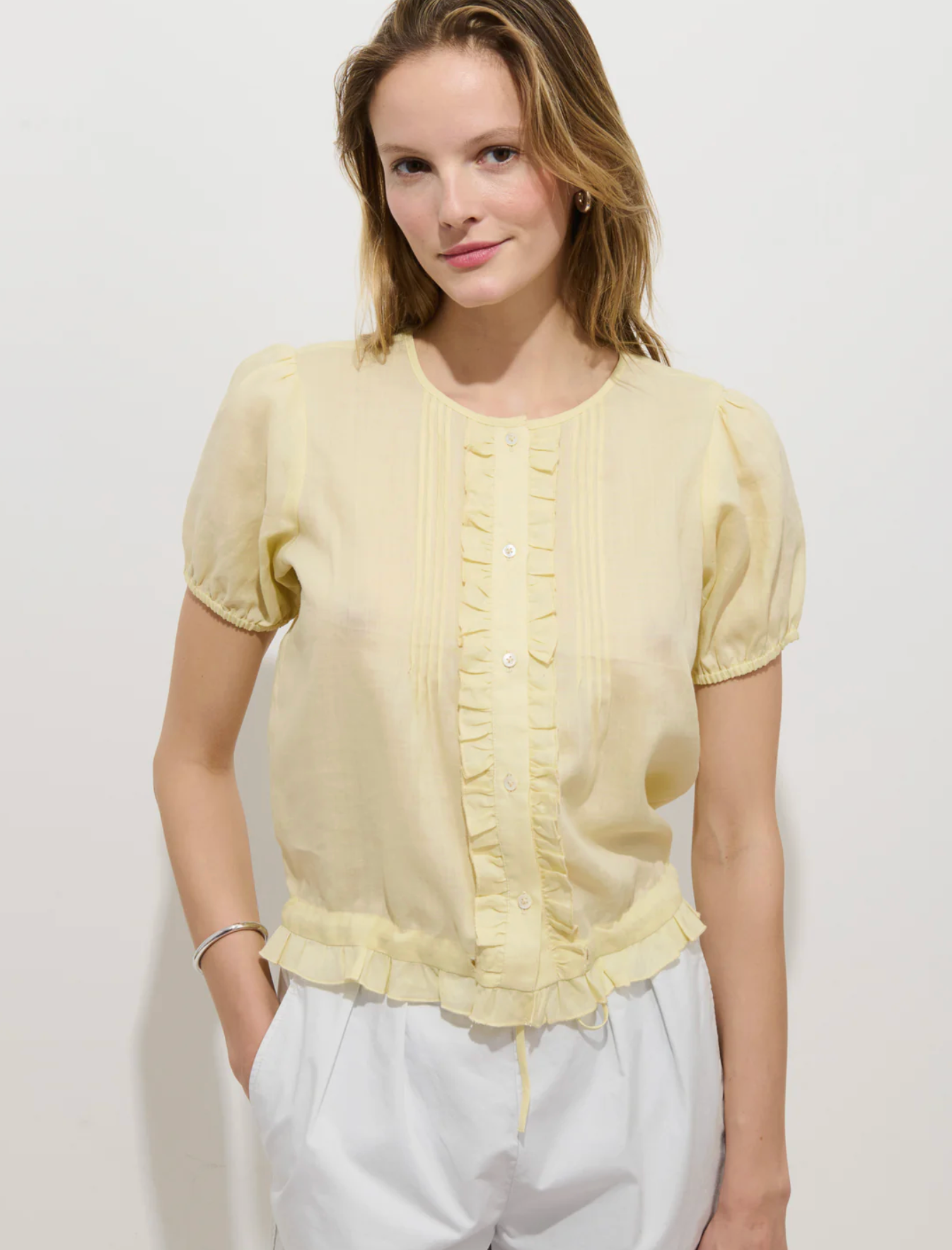 Brittany Top