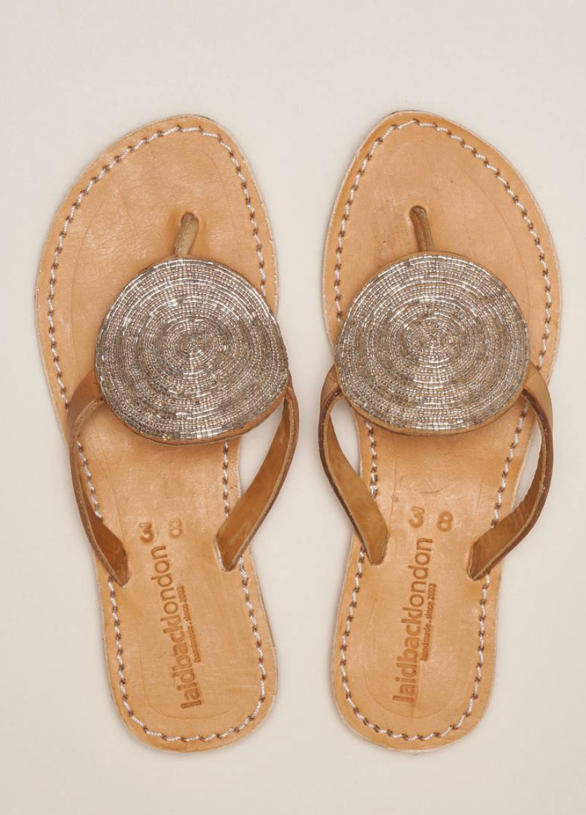 Jayda Flip Flops