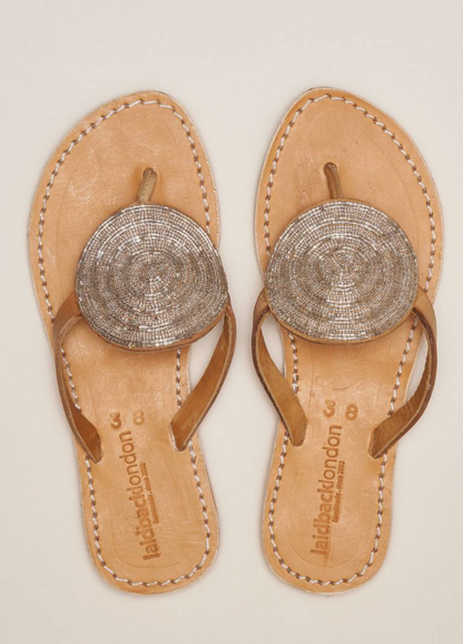 Jayda Flip Flops