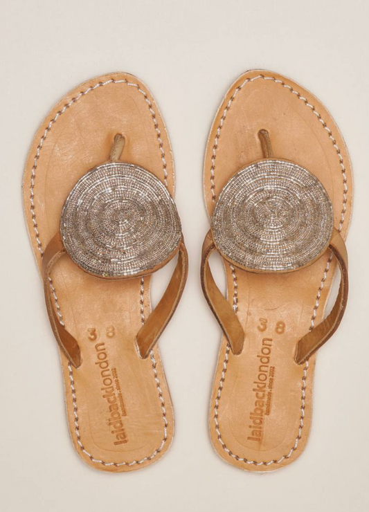 Jayda Flip Flops