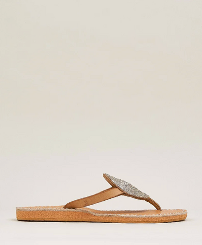 Jayda Flip Flops