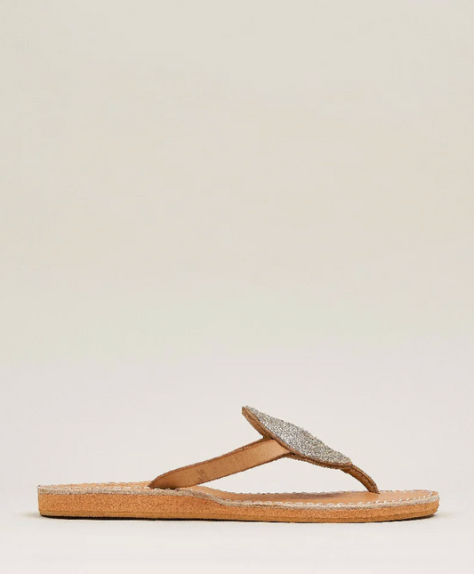 Jayda Flip Flops