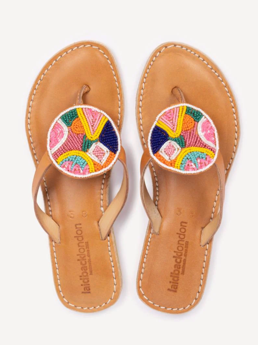 Boa Flip Flops