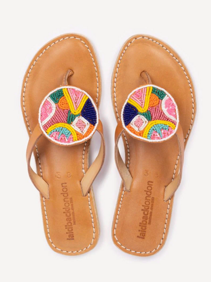 Boa Flip Flops