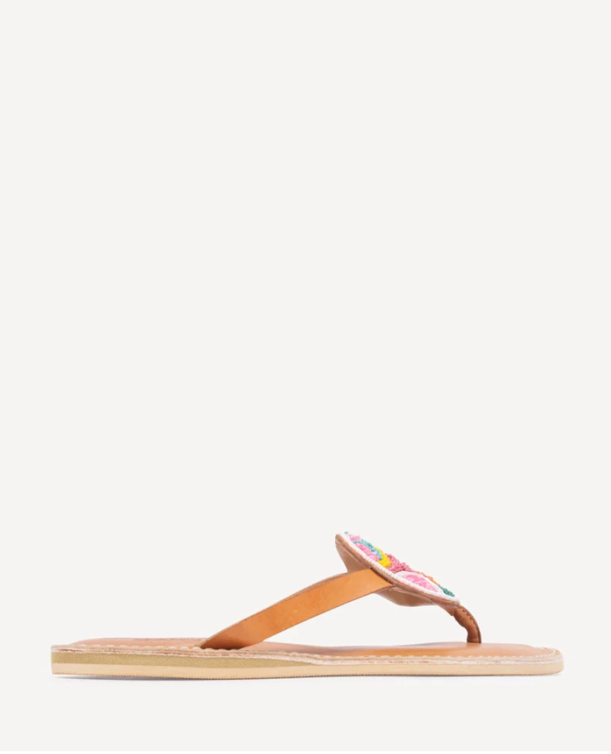 Boa Flip Flops