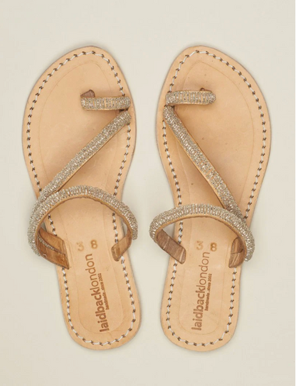 Diani Flip Flops
