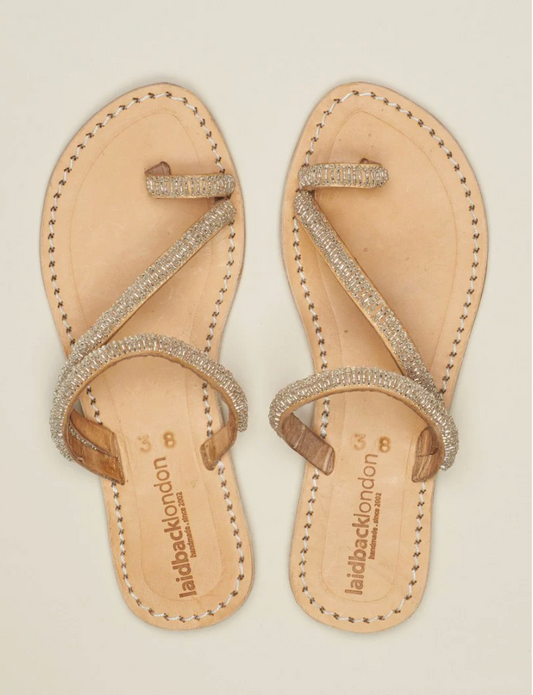 Diani Flip Flops