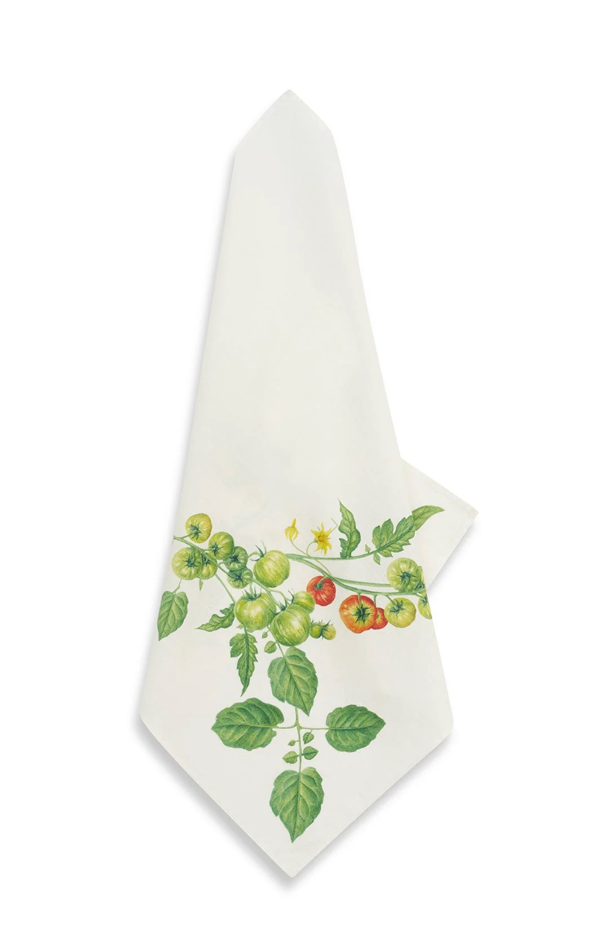 Linen Napkin - Set of 4