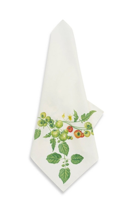 Linen Napkin - Set of 4