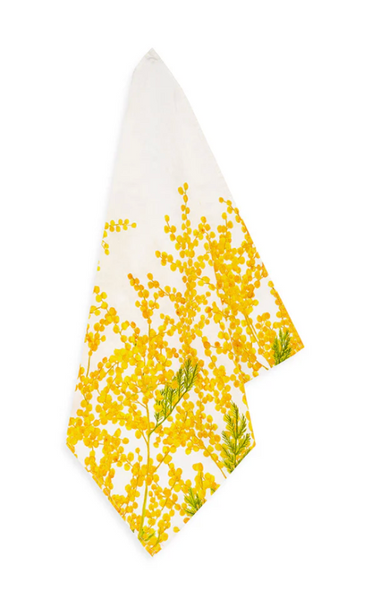 Linen Napkin - Set of 4