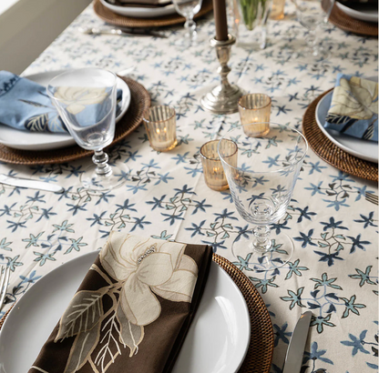 Celeste Tablecloth