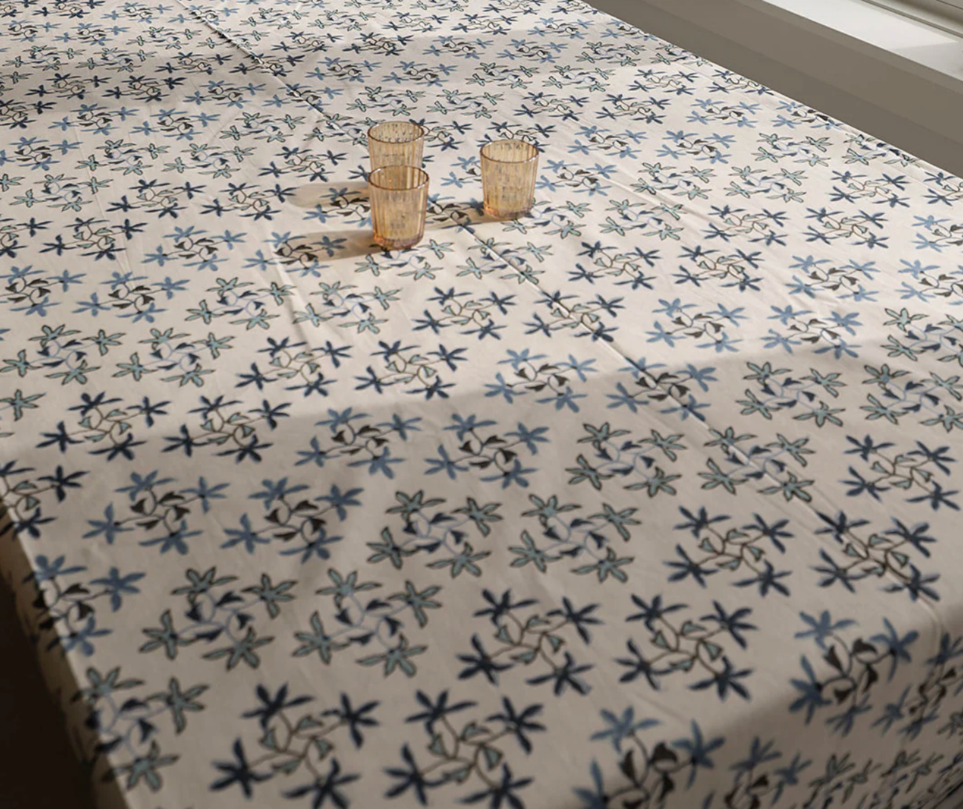 Celeste Tablecloth