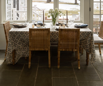 Celeste Tablecloth