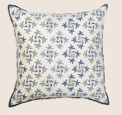 Celeste Pillow 22"x22"