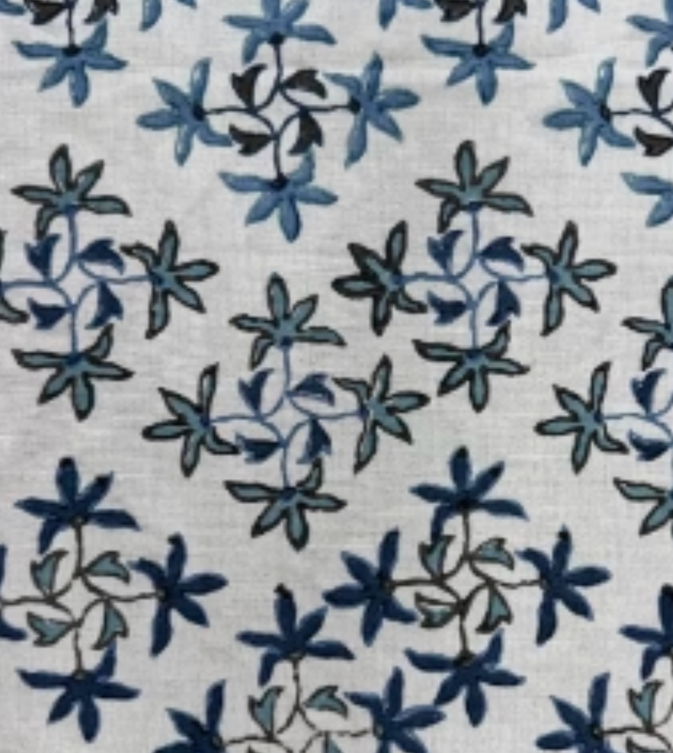 Celeste Pillow 22"x22"