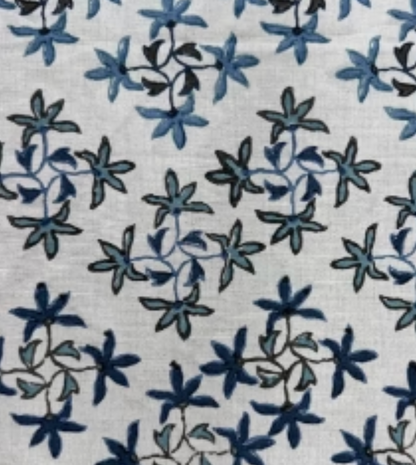 Celeste Pillow 22"x22"
