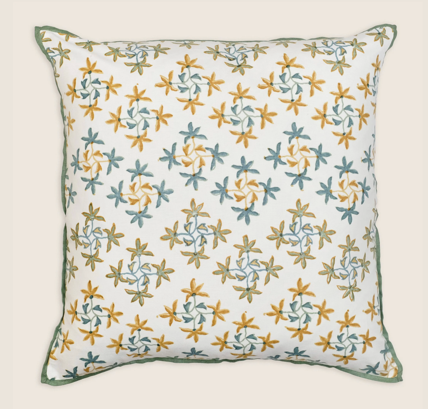 Celeste Pillow 22"x22"