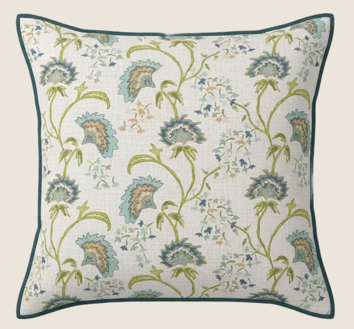 Beatrice Pillow 22"x22"