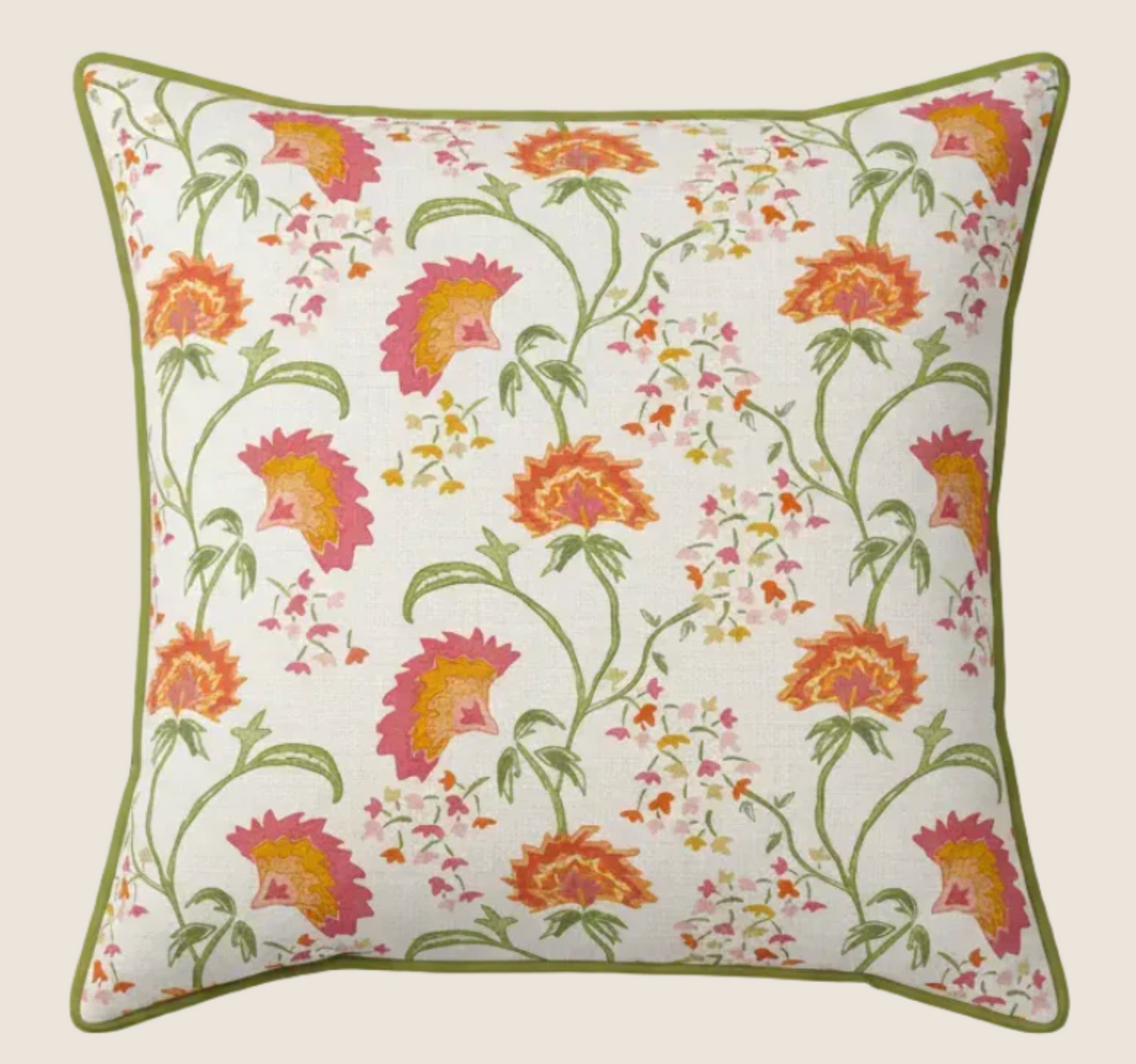 Beatrice Pillow 22"x22"
