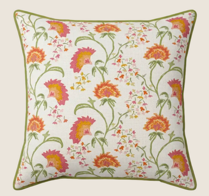 Beatrice Pillow 22"x22"