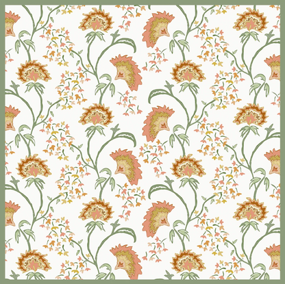 Beatrice Pillow 22"x22"