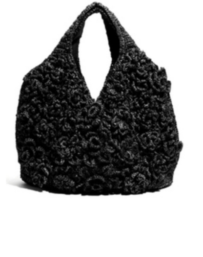 Pampelonne Large Bag