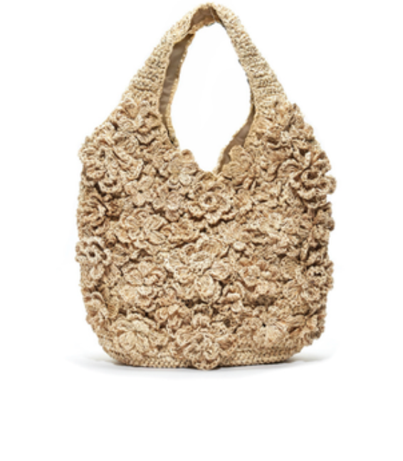 Pampelonne Large Bag