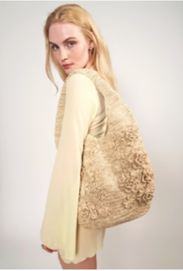 Pinet Large Bag