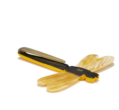 Dragonfly Napkin Clip - set of 4