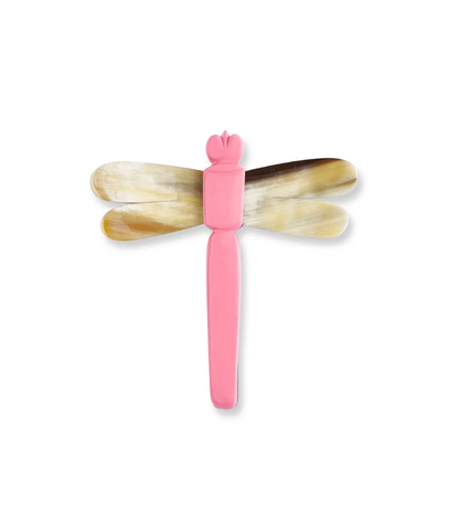 Dragonfly Napkin Clip - set of 4