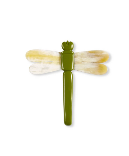 Dragonfly Napkin Clip - set of 4