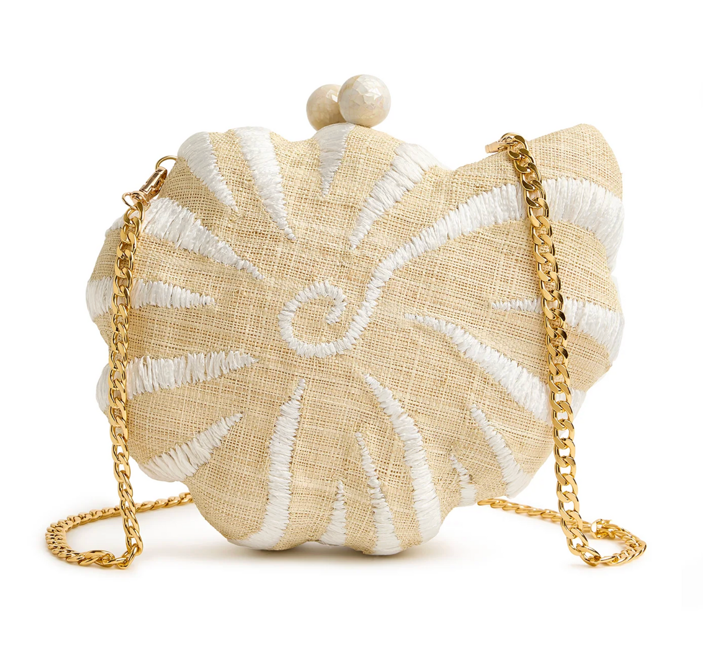 Kahala Clutch