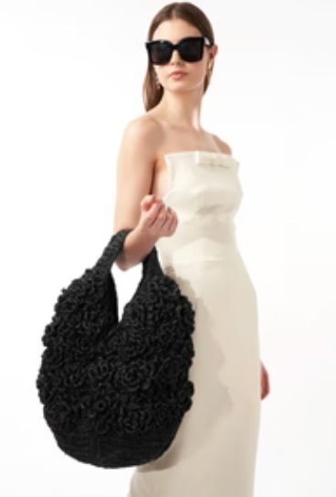 Pampelonne Large Bag