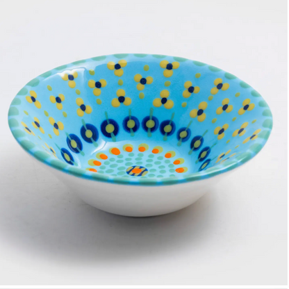 Ceramic Small Bowl