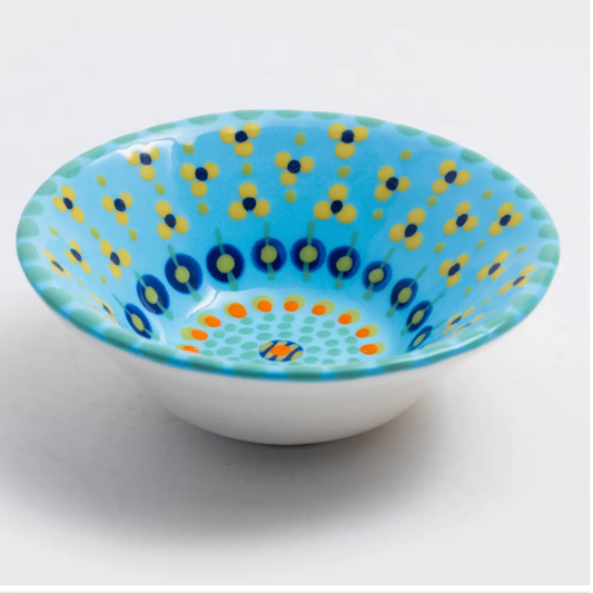 Ceramic Small Bowl