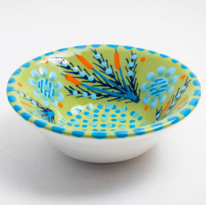 Ceramic Small Bowl